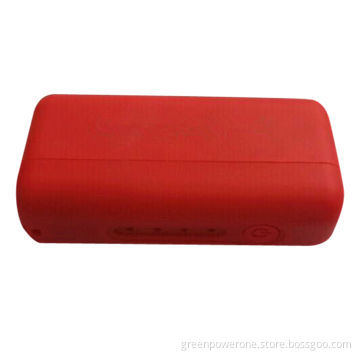 Small size and light power bank with 2200mAh capacity